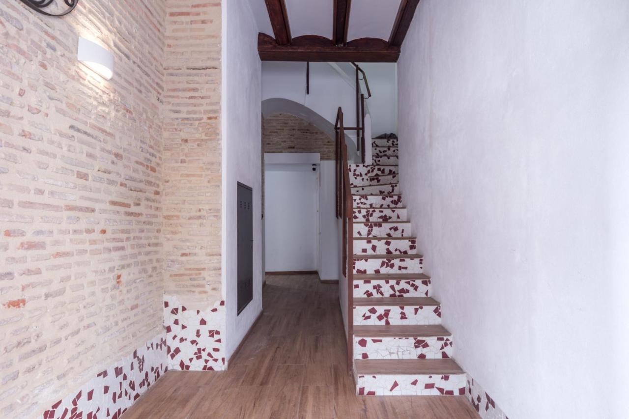 San Miguel, Luxury Apartments. Apartment Valencia