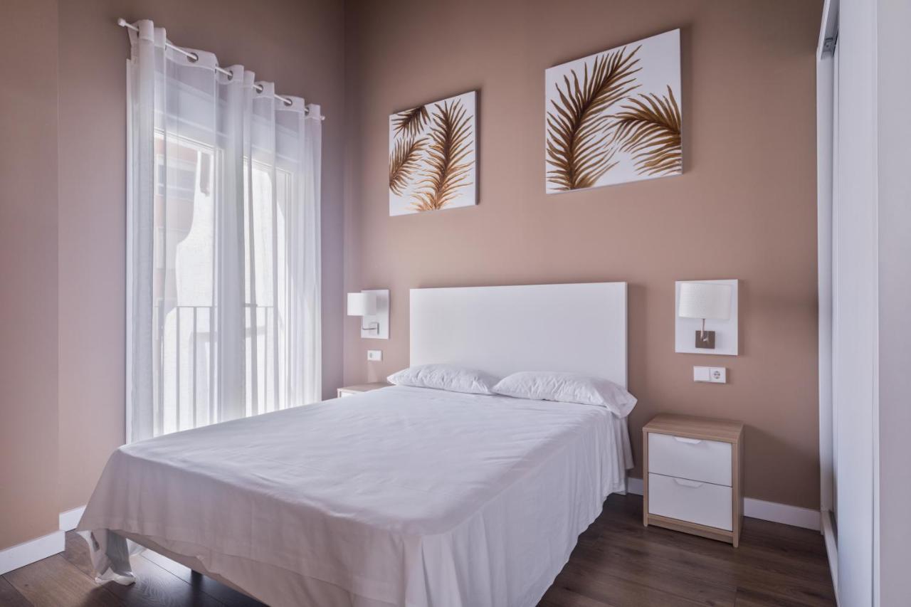 San Miguel, Luxury Apartments. Apartment Valencia
