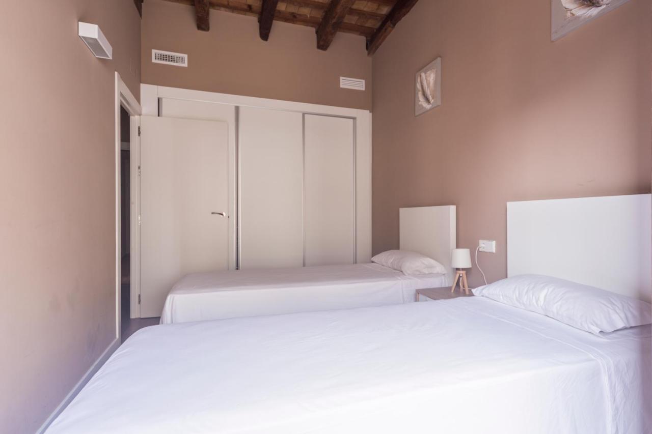 San Miguel, Luxury Apartments. Apartment