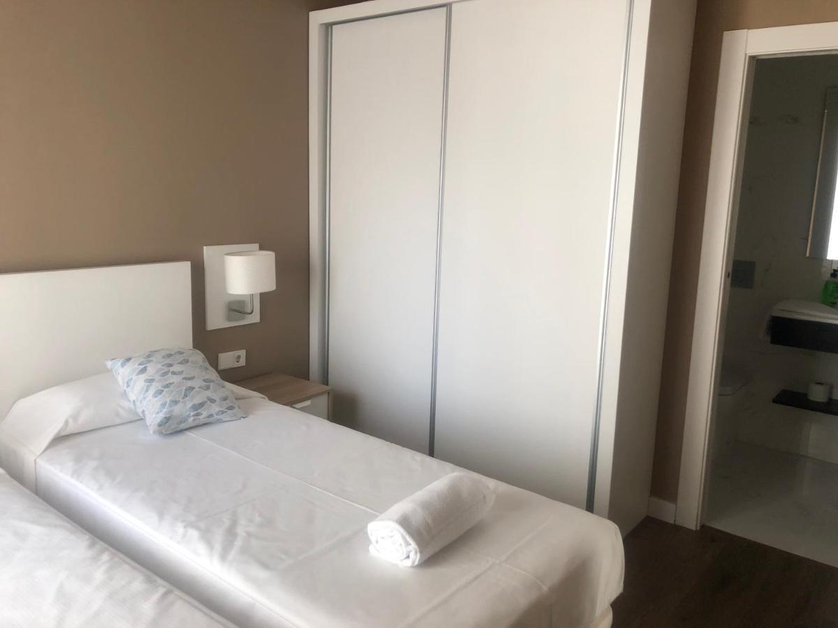 San Miguel, Luxury Apartments. * Valencia