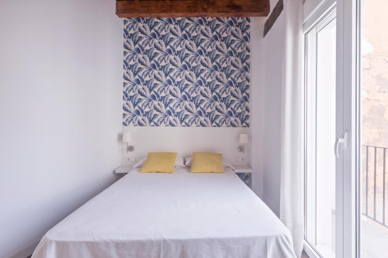 San Miguel, Luxury Apartments. Valencia