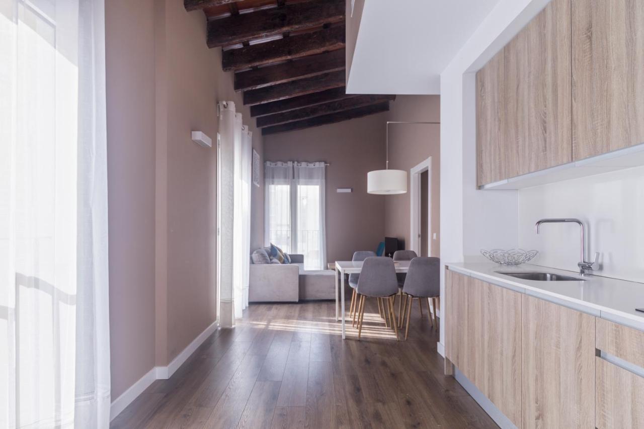 San Miguel, Luxury Apartments. Valencia