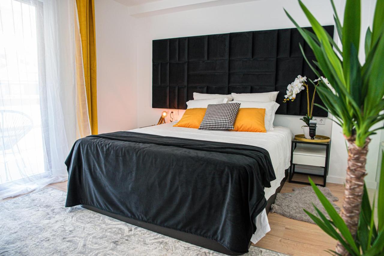 Laura Campanar Apartamento Valencia