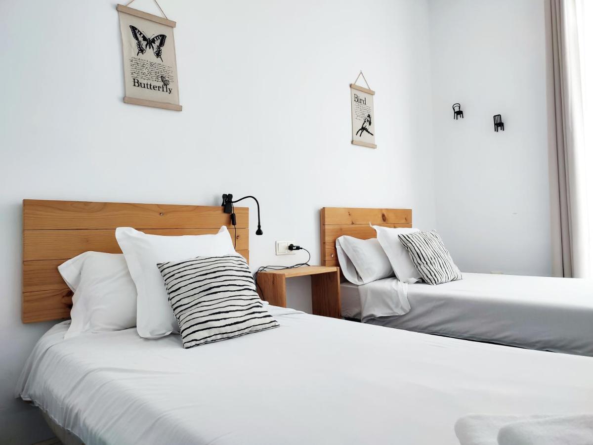 Flats Friends Torres Quart Apartment *
