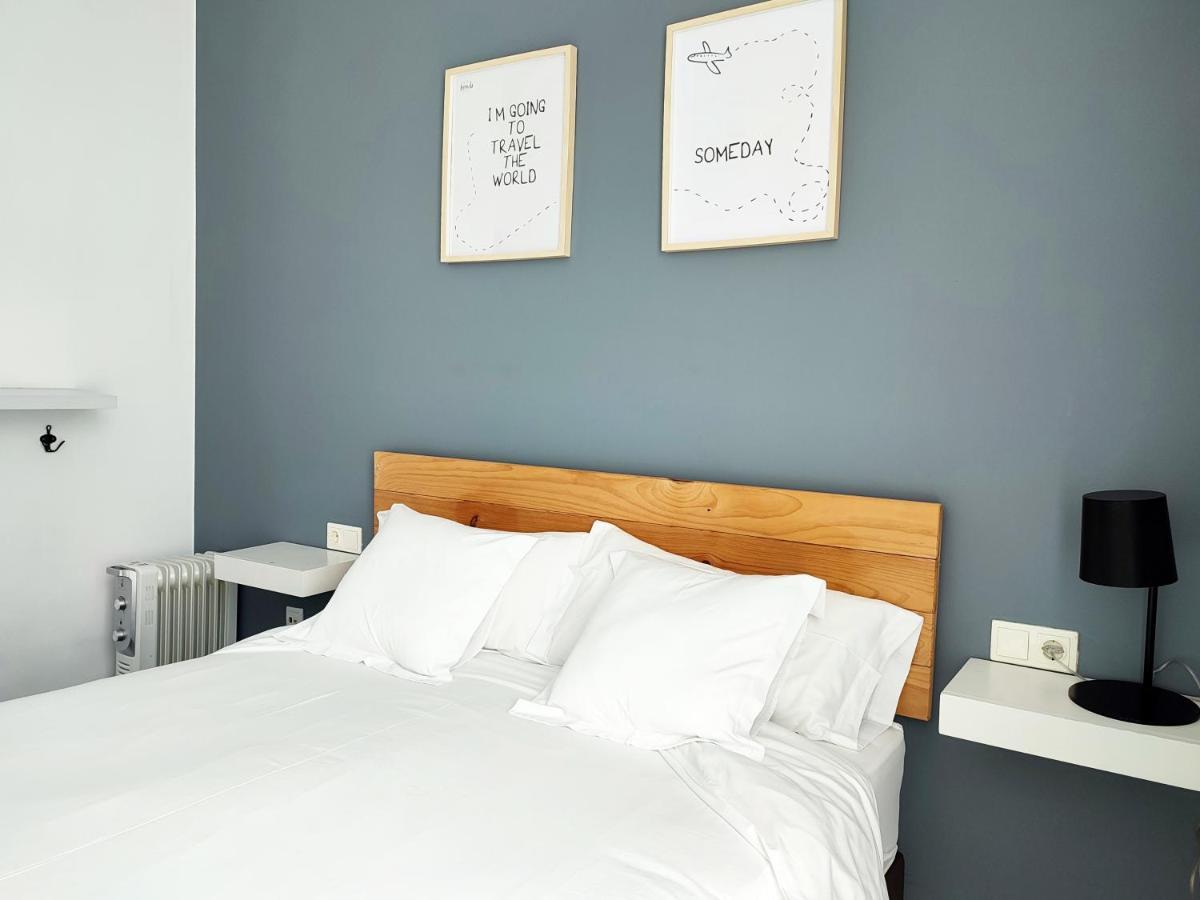 Flats Friends Torres Quart Apartment