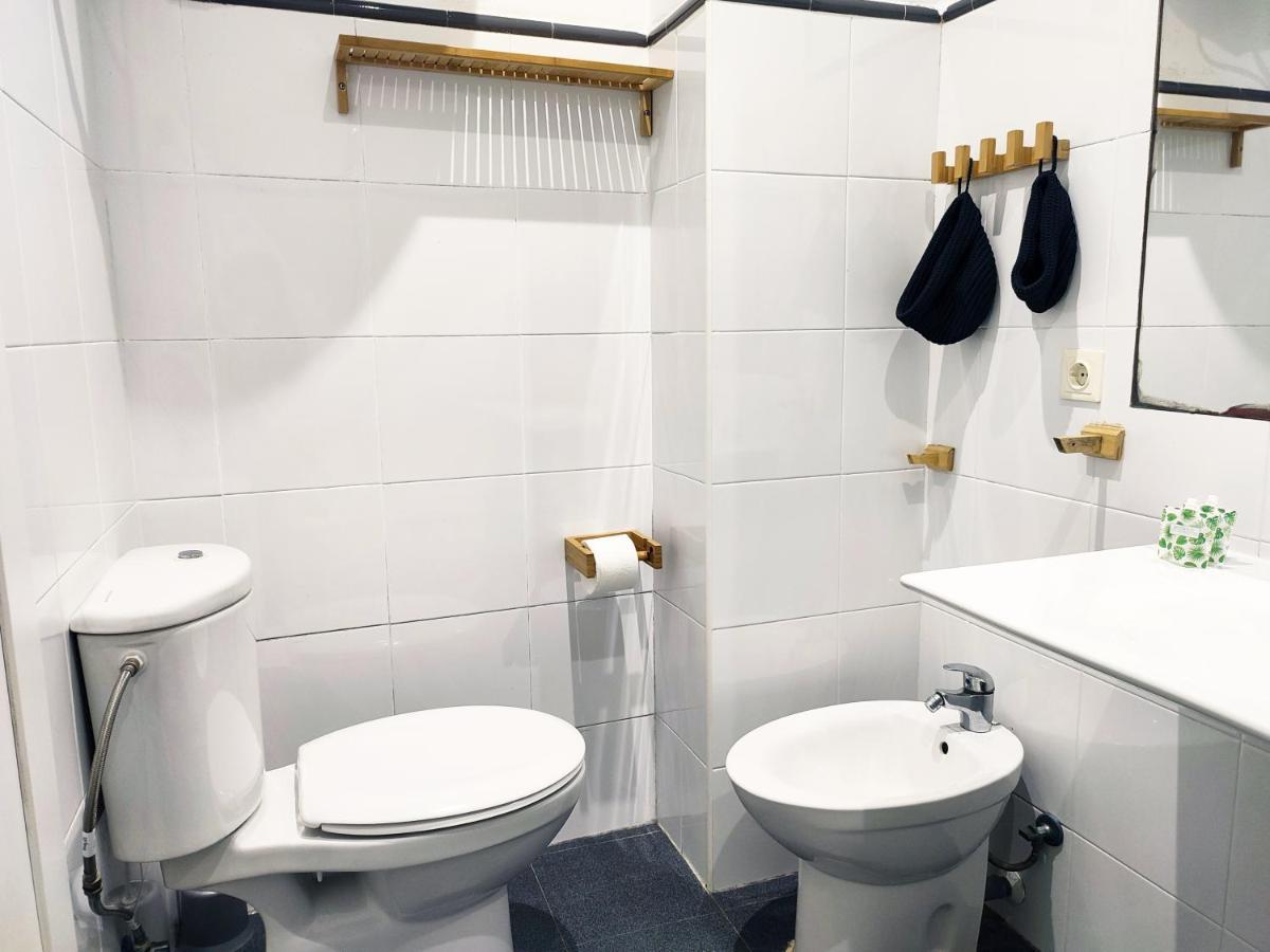 Flats Friends Torres Quart Apartment Valencia