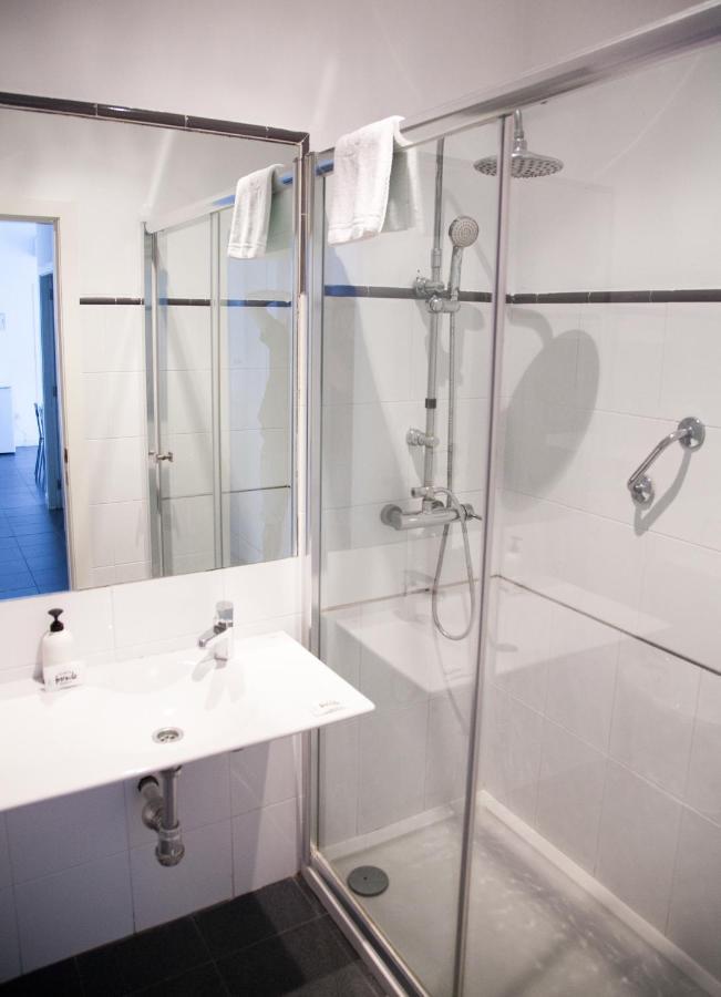 Flats Friends Torres Quart Apartment Valencia