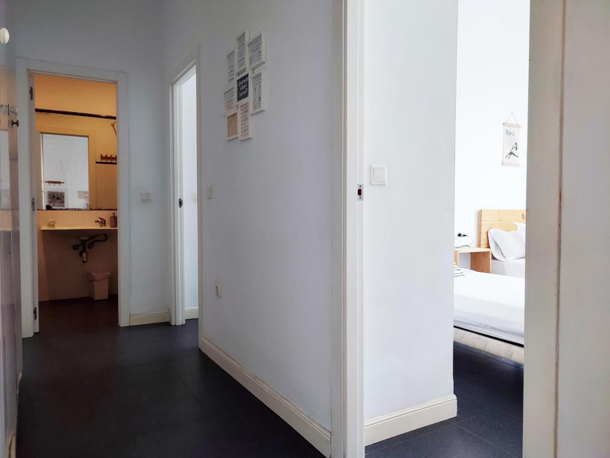 Flats Friends Torres Quart Valencia