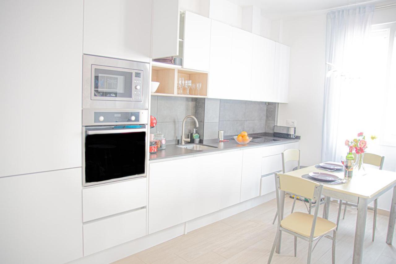 Apartamento Lovely Modern Flat Center *