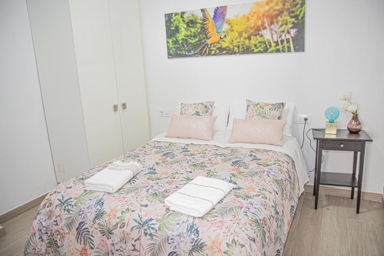 Lovely Modern Flat Center *