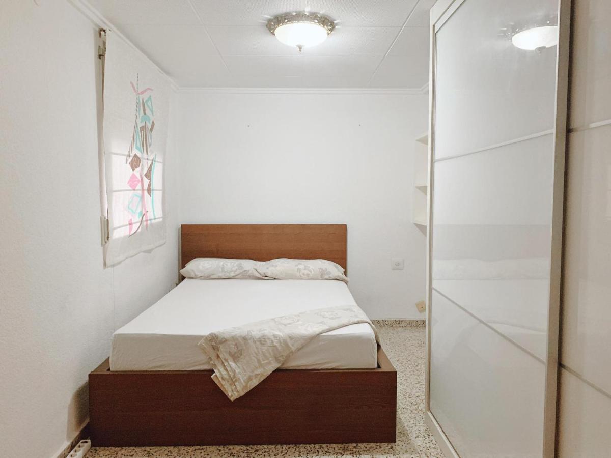 Low Cost Habitación en casa particular *