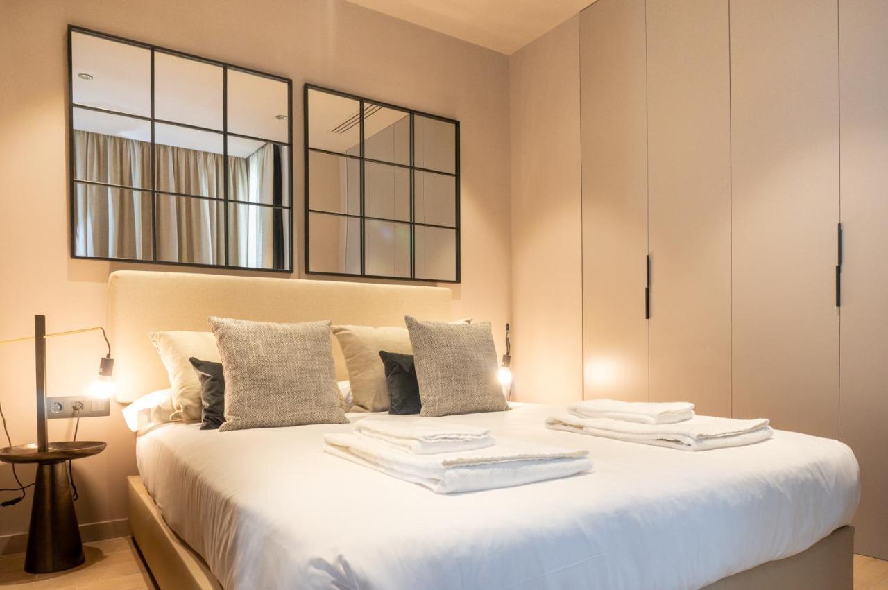 Apartment Luxury - Sea Port I *