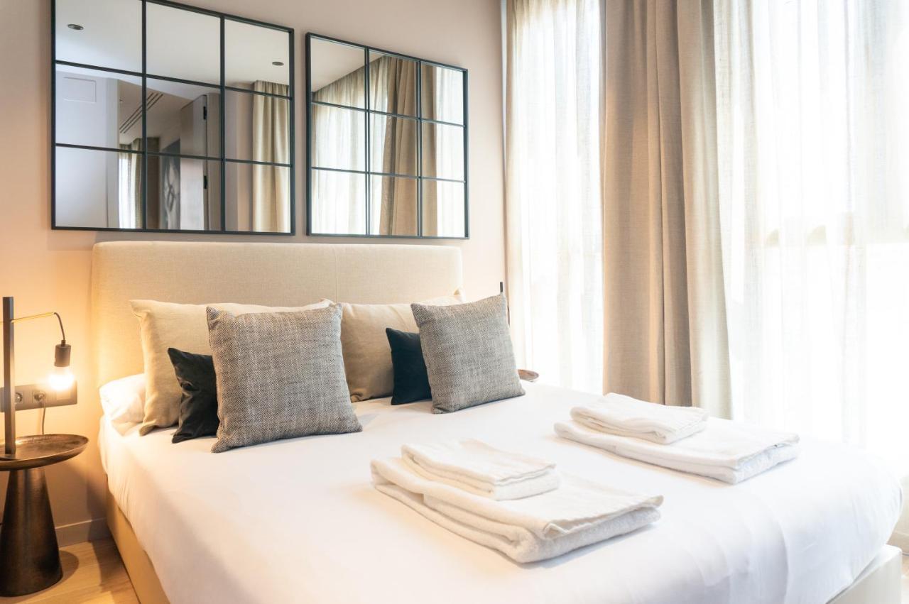 Apartment Luxury - Sea Port I *