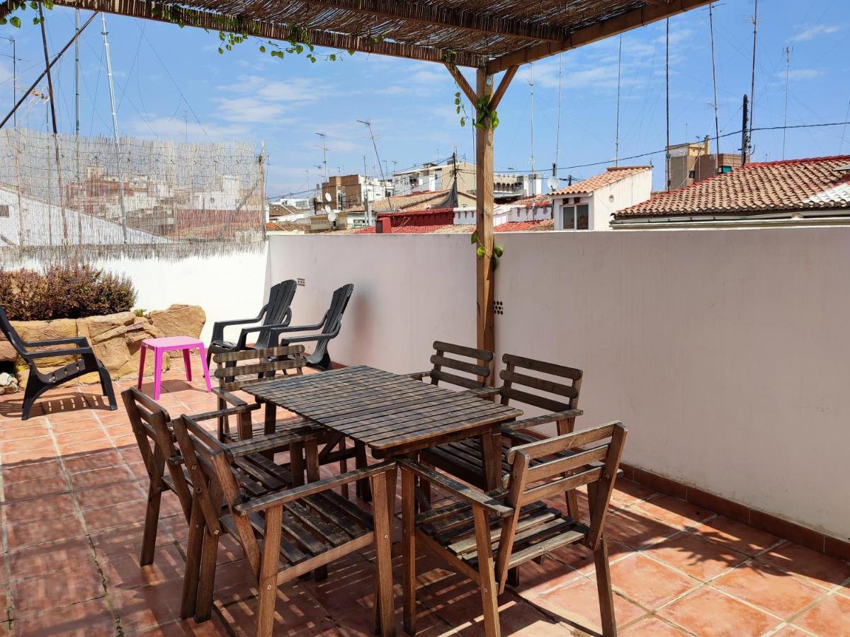 Flats Friends Torres Quart Apartment Valencia