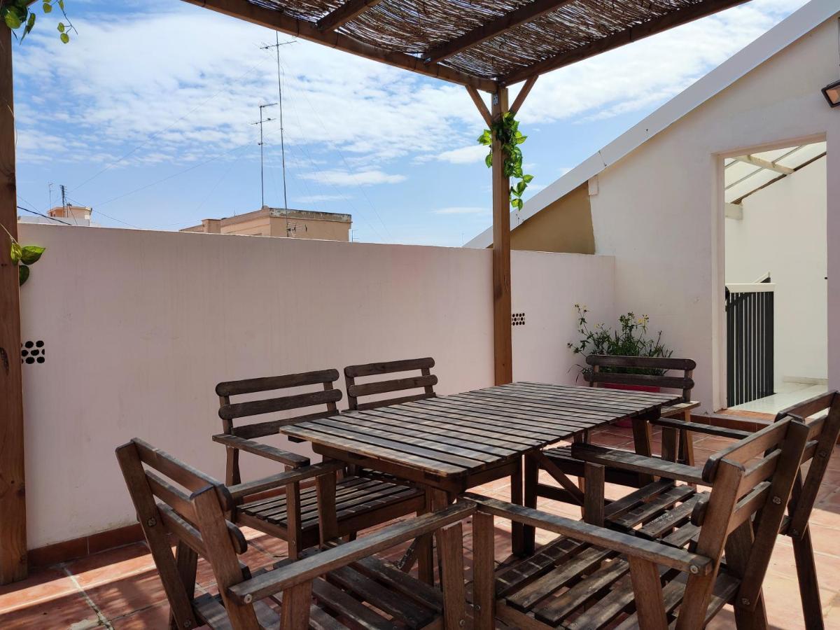 Apartment Flats Friends Torres Quart *