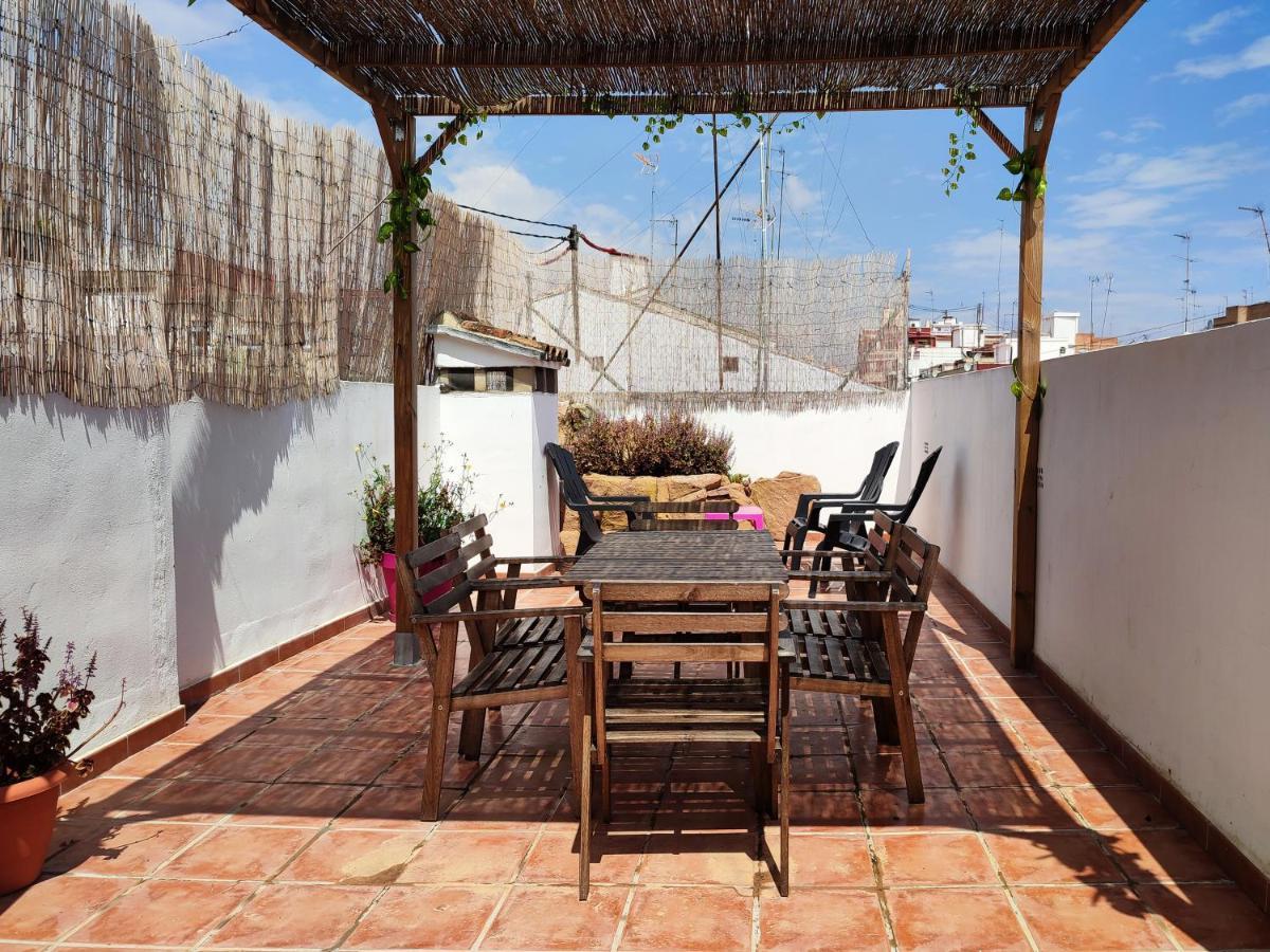 Flats Friends Torres Quart Apartment