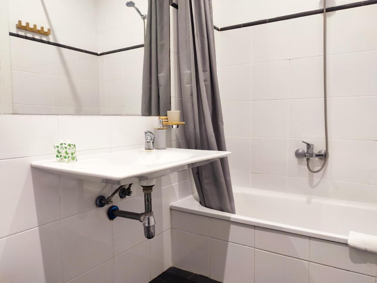 Flats Friends Torres Quart Apartment *