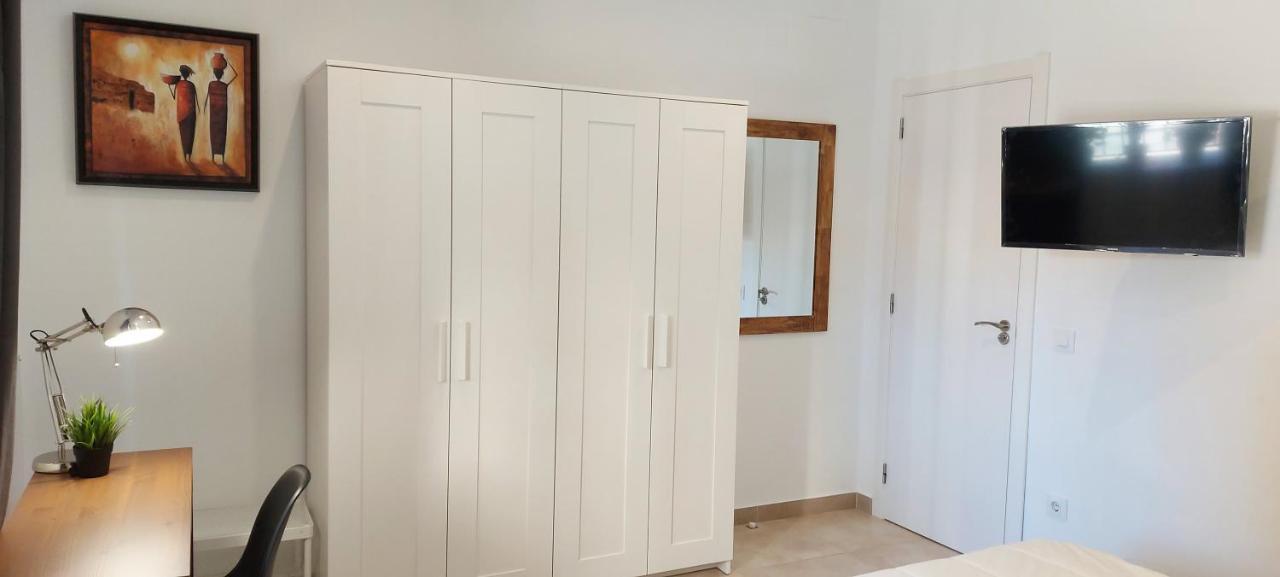 Apartamento Playa