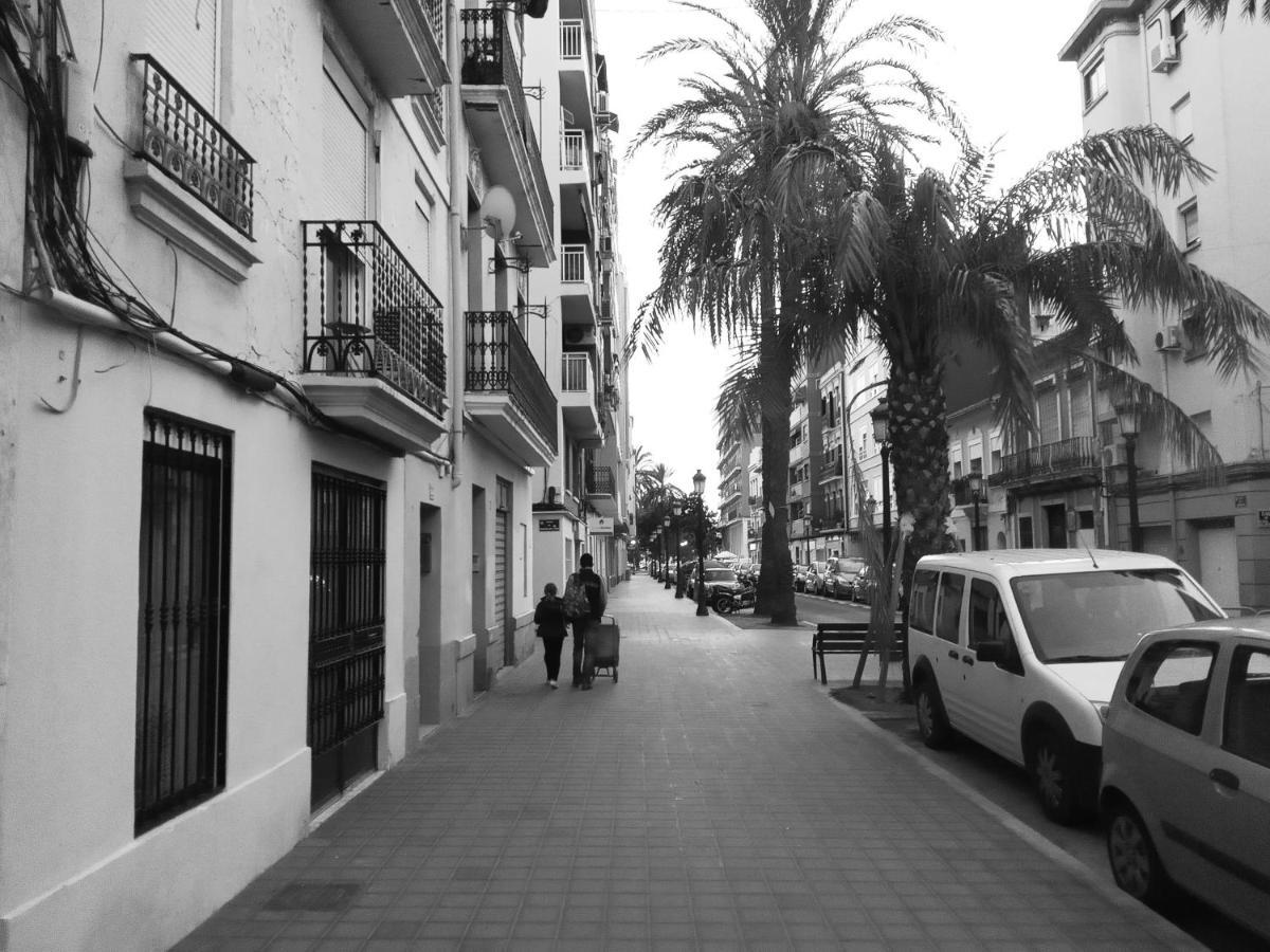 Apartment Casa Con Palmera - Port