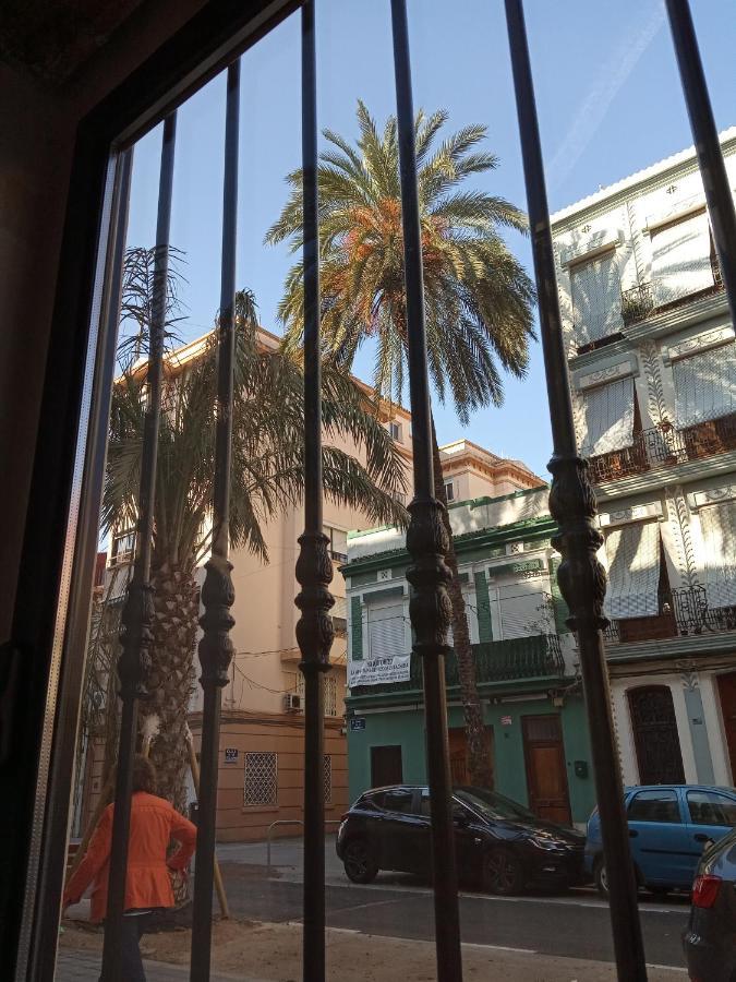 Casa Con Palmera - Port Apartment *