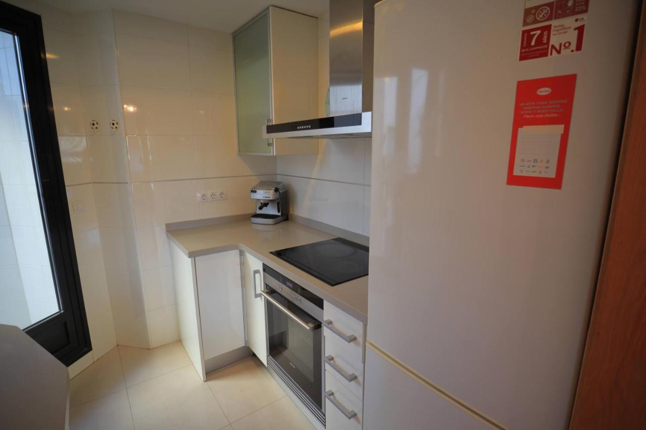 Atico Patacona Beach Playa Apartment Valencia