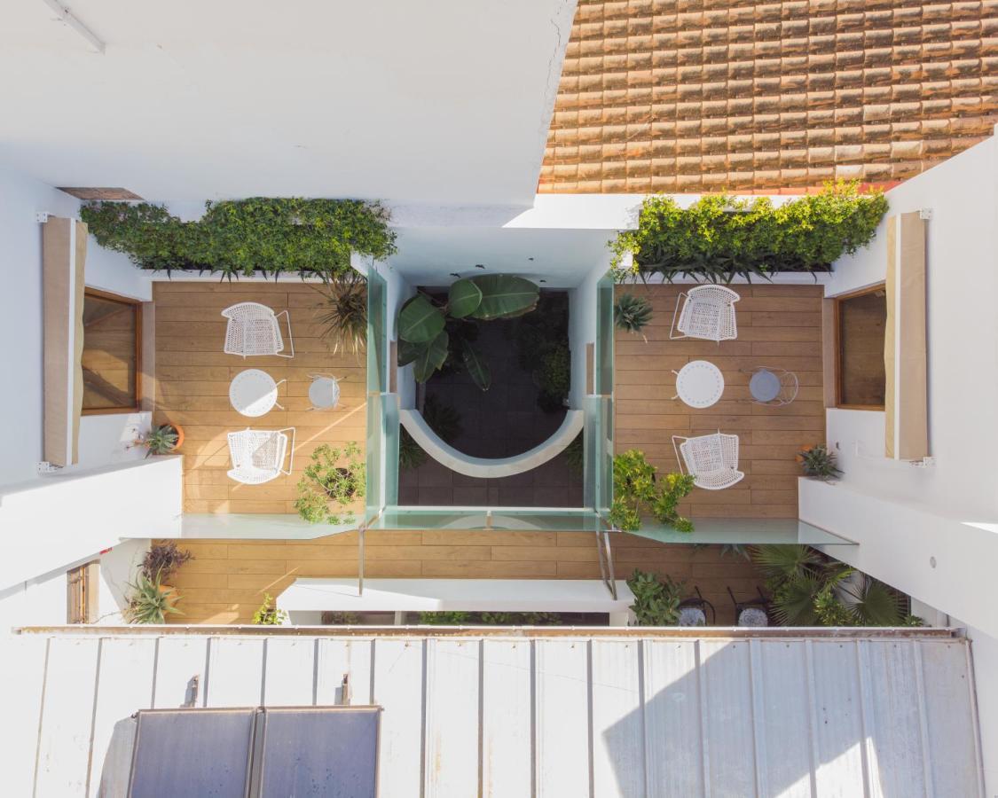 Apartment Barracart Valencia