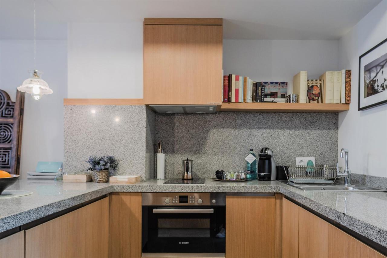 Barracart Apartment Valencia