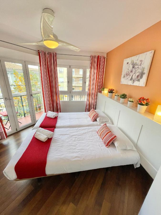 Apartamento Sevilla *