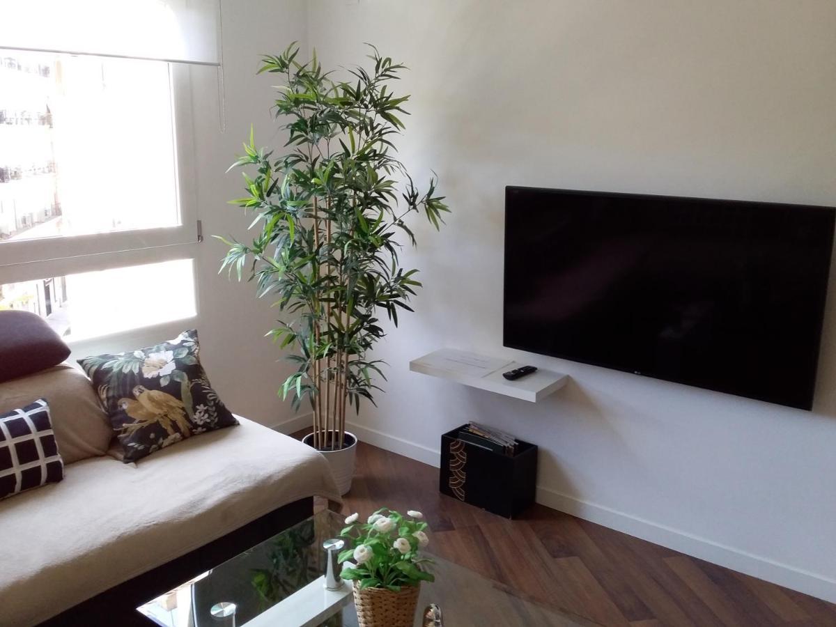 Sevilla Apartamento Valencia