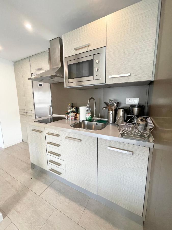 Apartamento Sevilla *