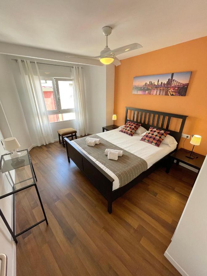 Sevilla Apartamento