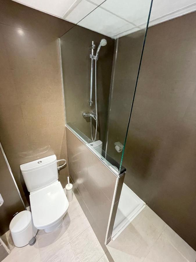 Sevilla Apartamento Valencia