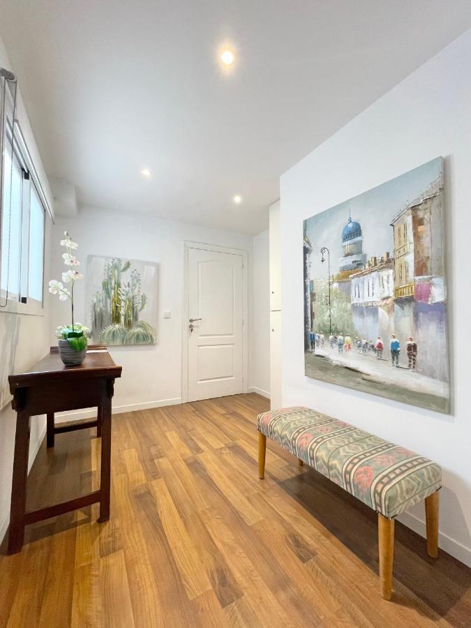 Apartamento Sevilla
