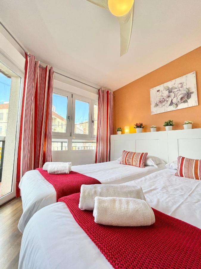 Apartamento Sevilla Valencia