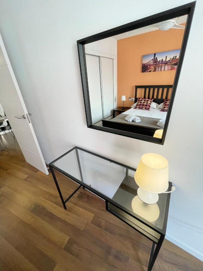 Sevilla Apartamento