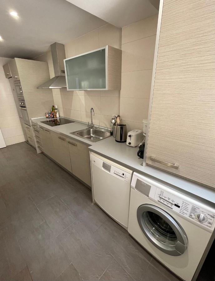 Apartamento Sevilla *
