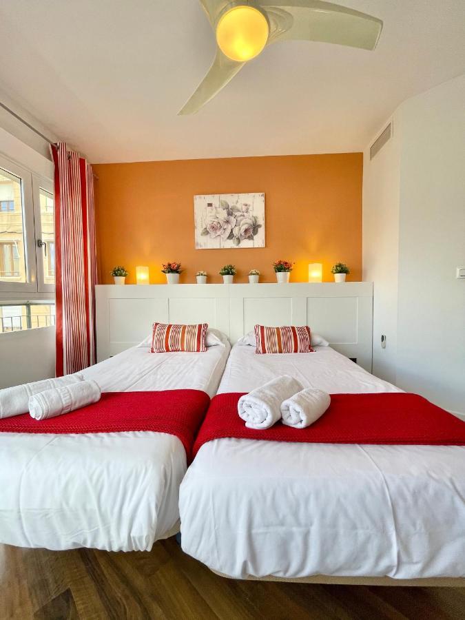 Sevilla Apartamento