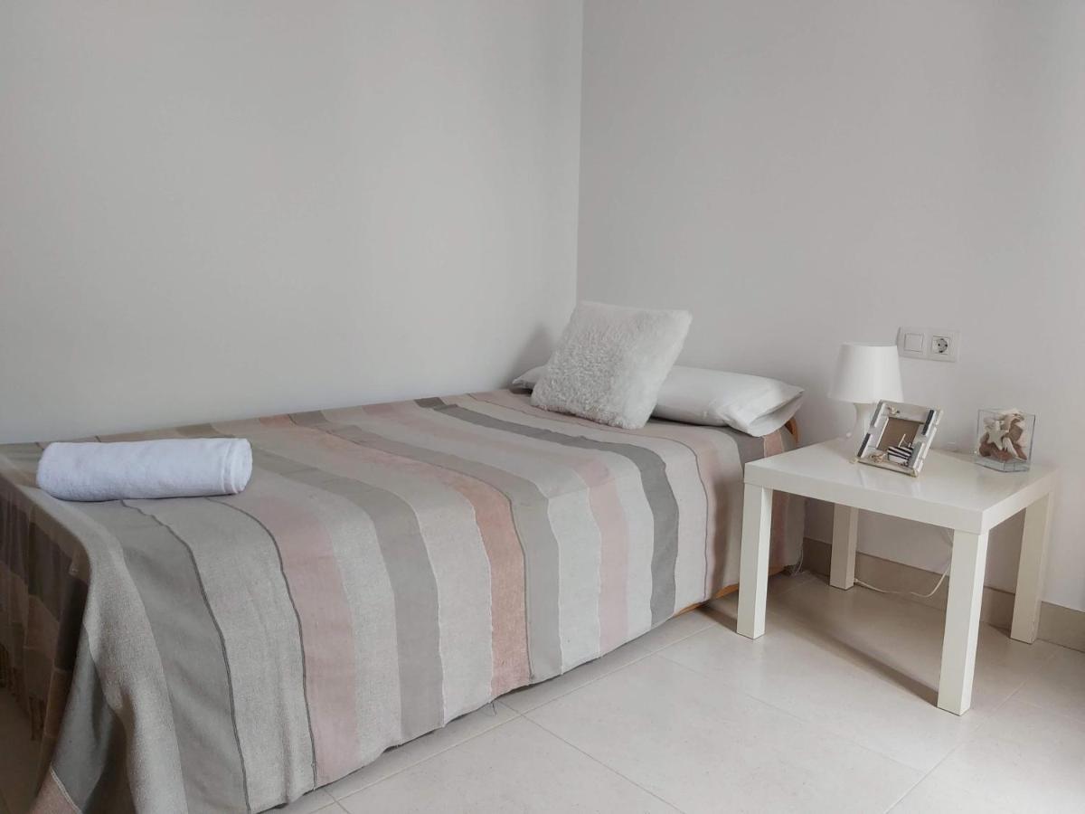 Apartment Atico Patacona Beach Playa *