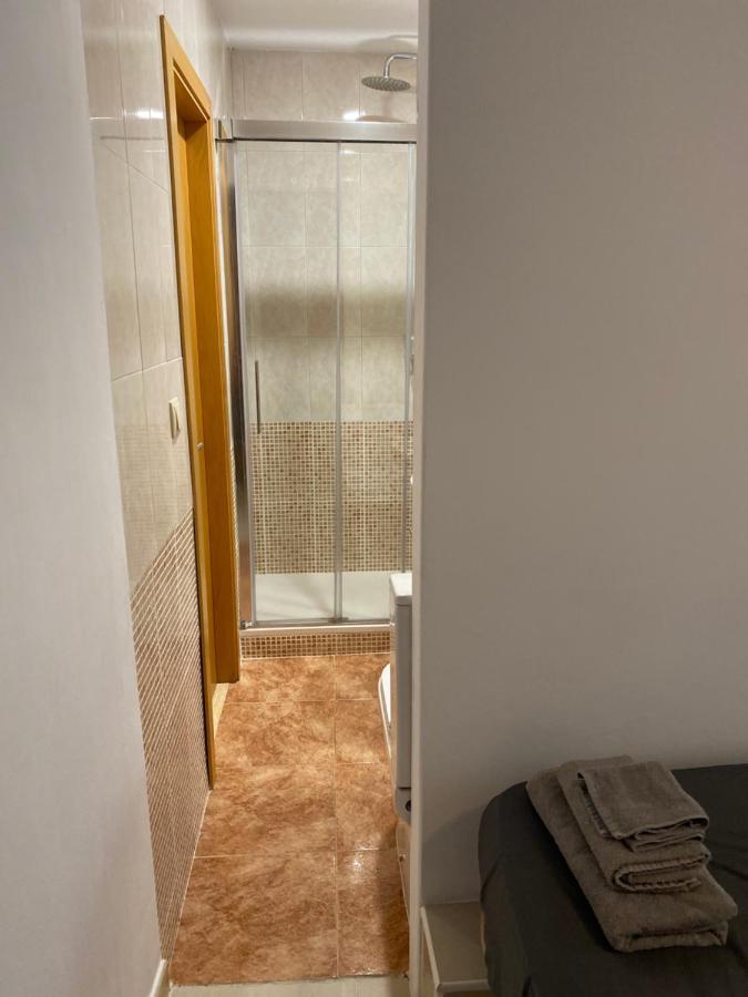 Habitación en casa particular Single In My At The Beach *