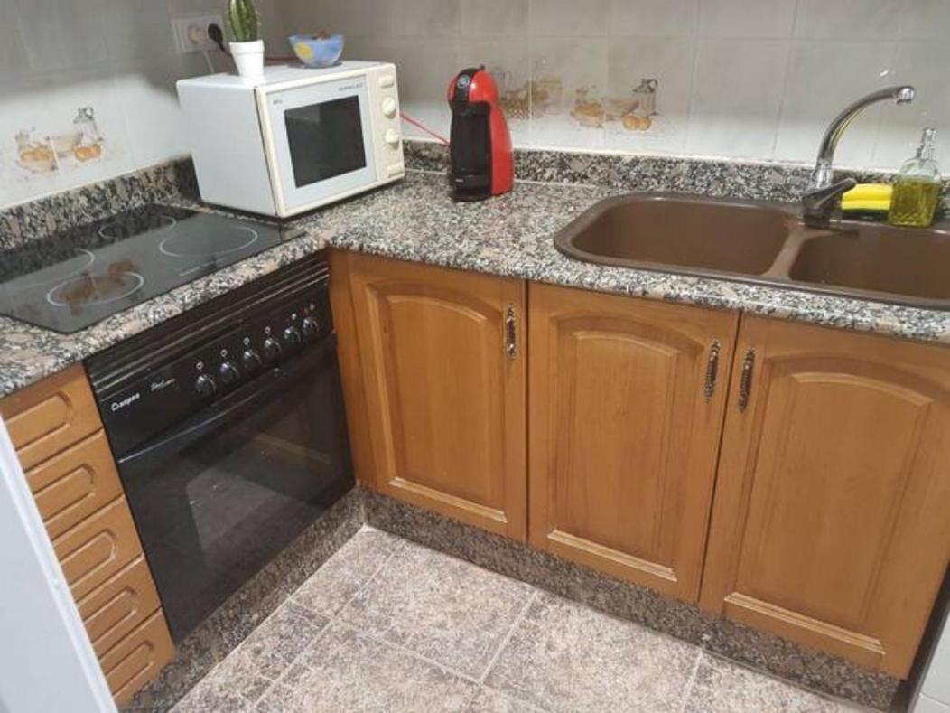 Apartamento Reina Playa *