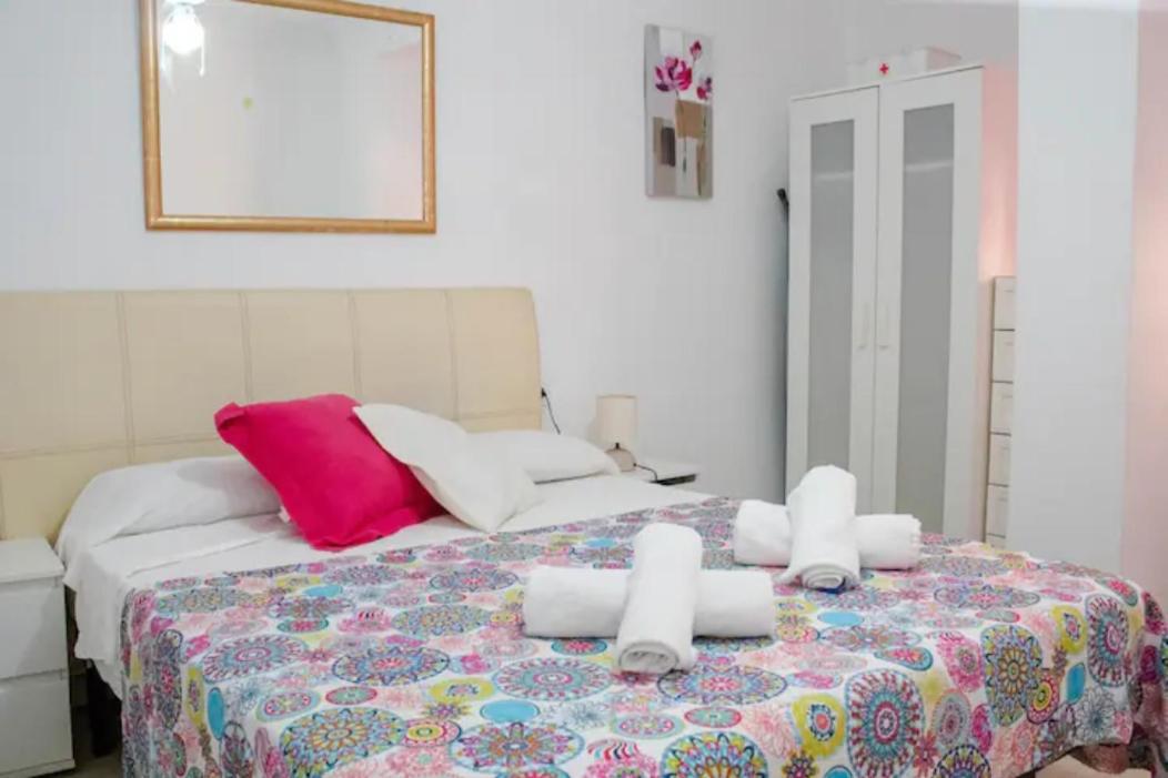 Reina Playa Apartamento Valencia