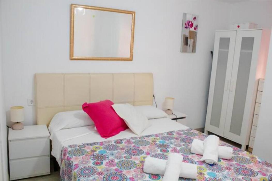 Reina Playa Apartamento
