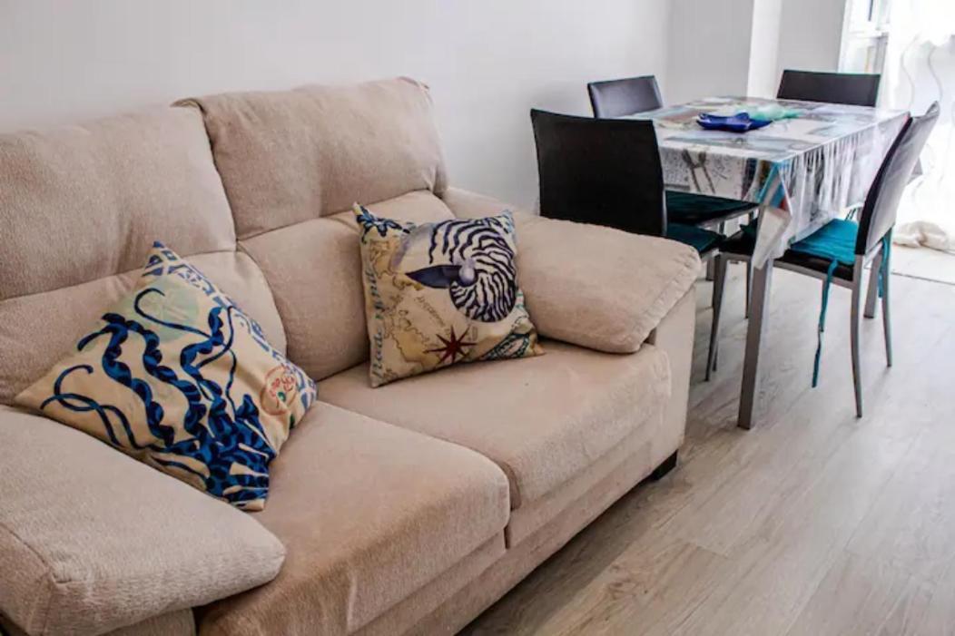Apartamento Reina Playa