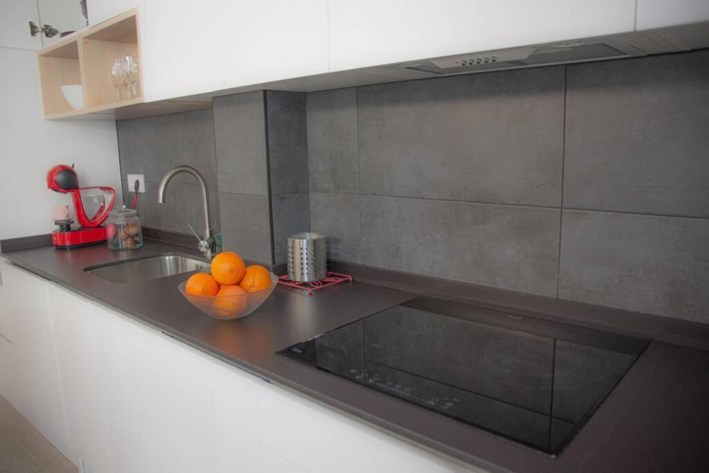 Lovely Modern Flat Center