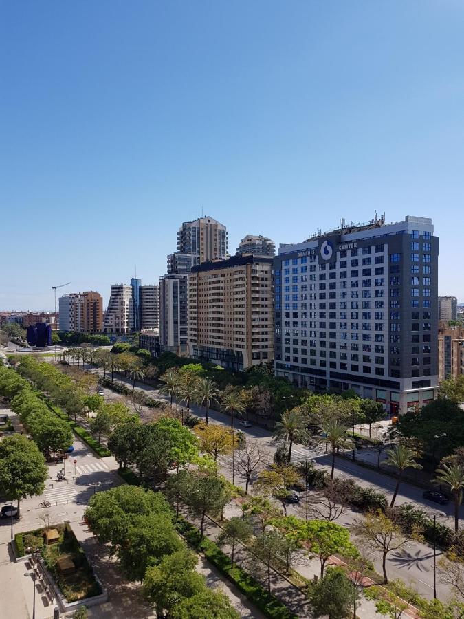 Galileo Flats - Palacio De Congresos Apartahotel 2*