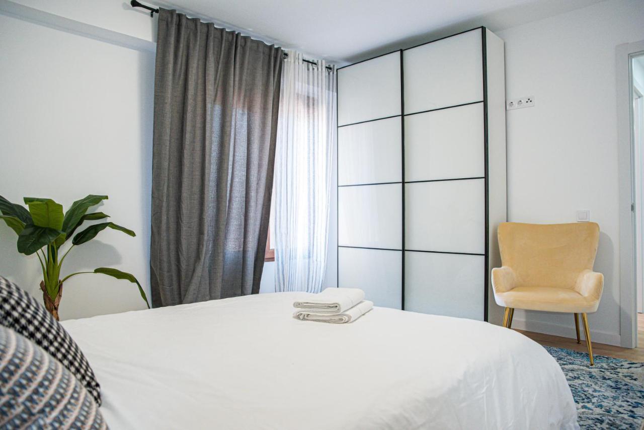Apartamento Laura Campanar Valencia