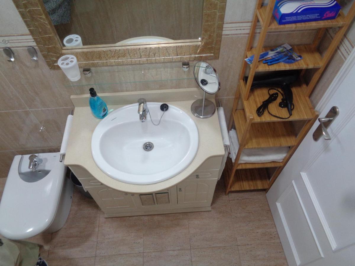 Jl Ciudad De Artes Apartamento *
