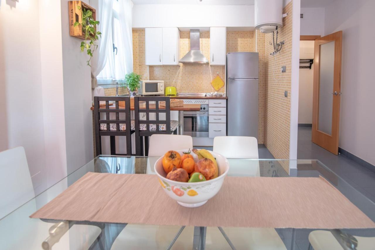 Hogar Vera Apartments&bikes Apartamento *