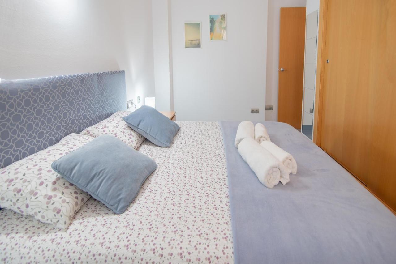 Hogar Vera Apartments&bikes Apartamento *
