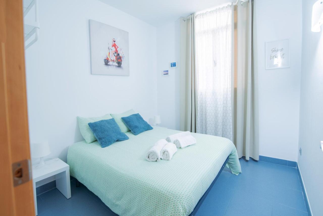 Apartamento Hogar Vera Apartments&bikes